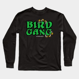 BirdGang Long Sleeve T-Shirt